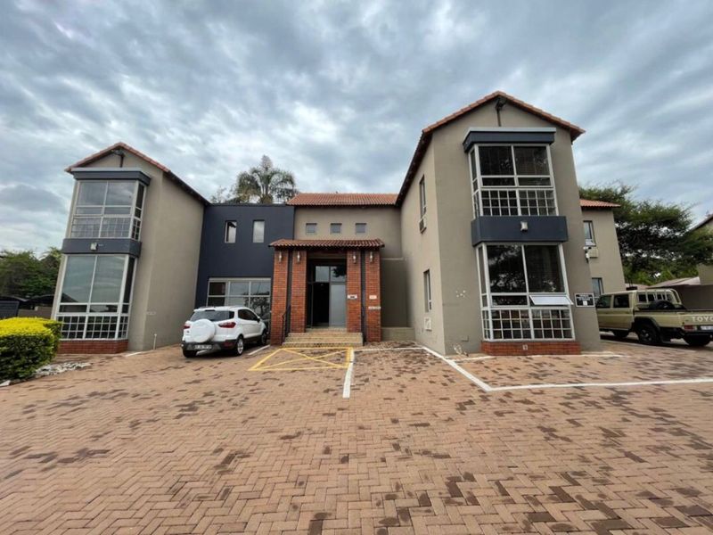 Commercial Property For Sale in Eldoraigne, Centurion - Photo 2