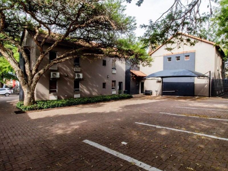 Commercial Property For Sale in Eldoraigne, Centurion - Photo 6