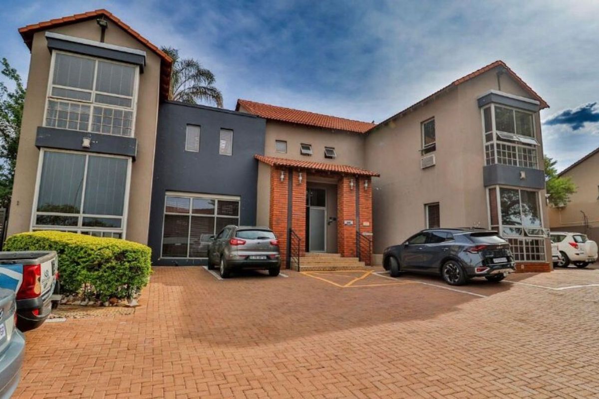Commercial Property For Sale in Eldoraigne, Centurion - Photo 3