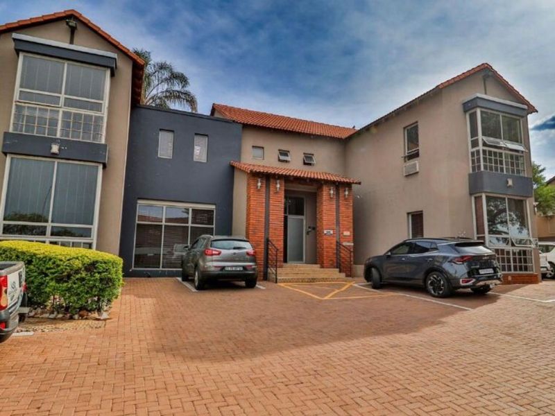 Commercial Property For Sale in Eldoraigne, Centurion - Photo 3