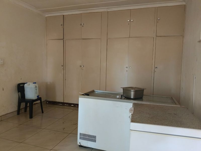 Prime Corner Property with Income Potential in Medical Hub - Photo 2