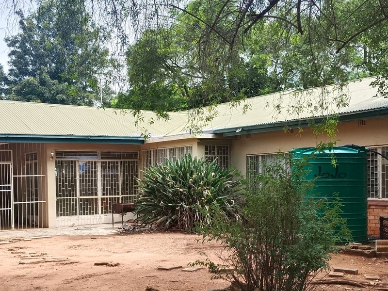 Prime Corner Property with Income Potential in Medical Hub - Photo 1