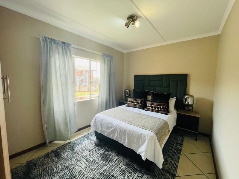 Own Your 1st Floor Apartment for R765 000 – No Transfer Costs! - Photo 9