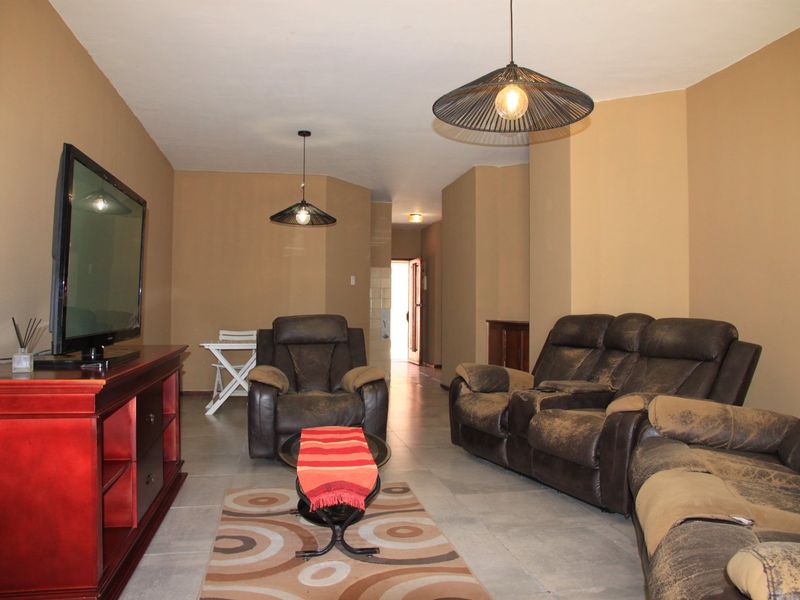 Secure, Spacious Living in a Well-Maintained Access-Controlled Complex. PRICE REDUCED - Photo 2