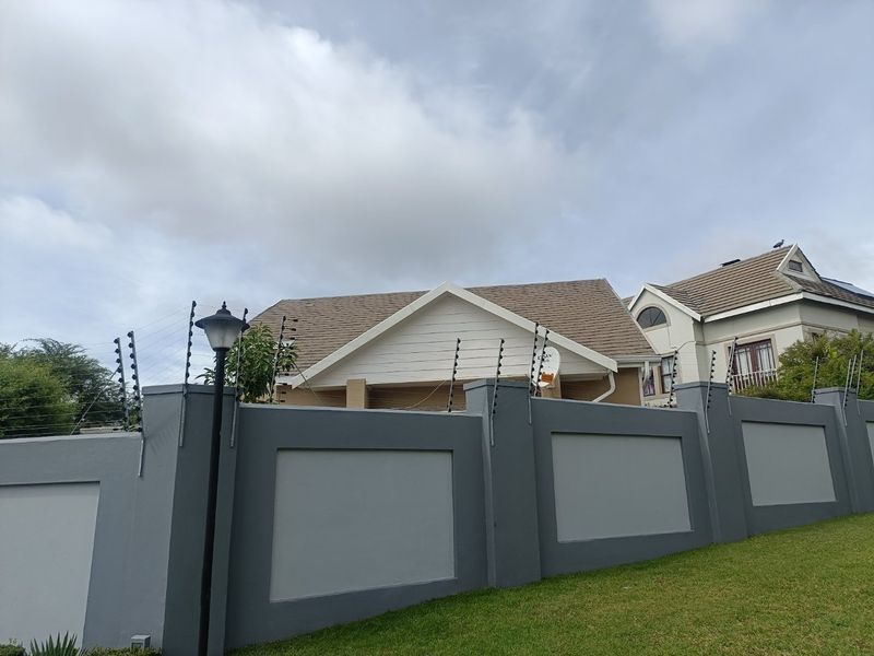 3 Bedroom House for Sale in Kengies - Photo 2