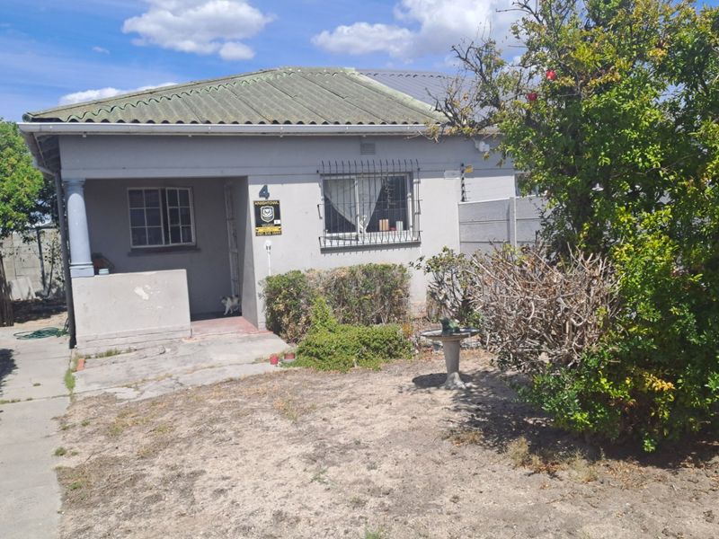 house for sale Ysterplaat Brooklyn - Photo 6