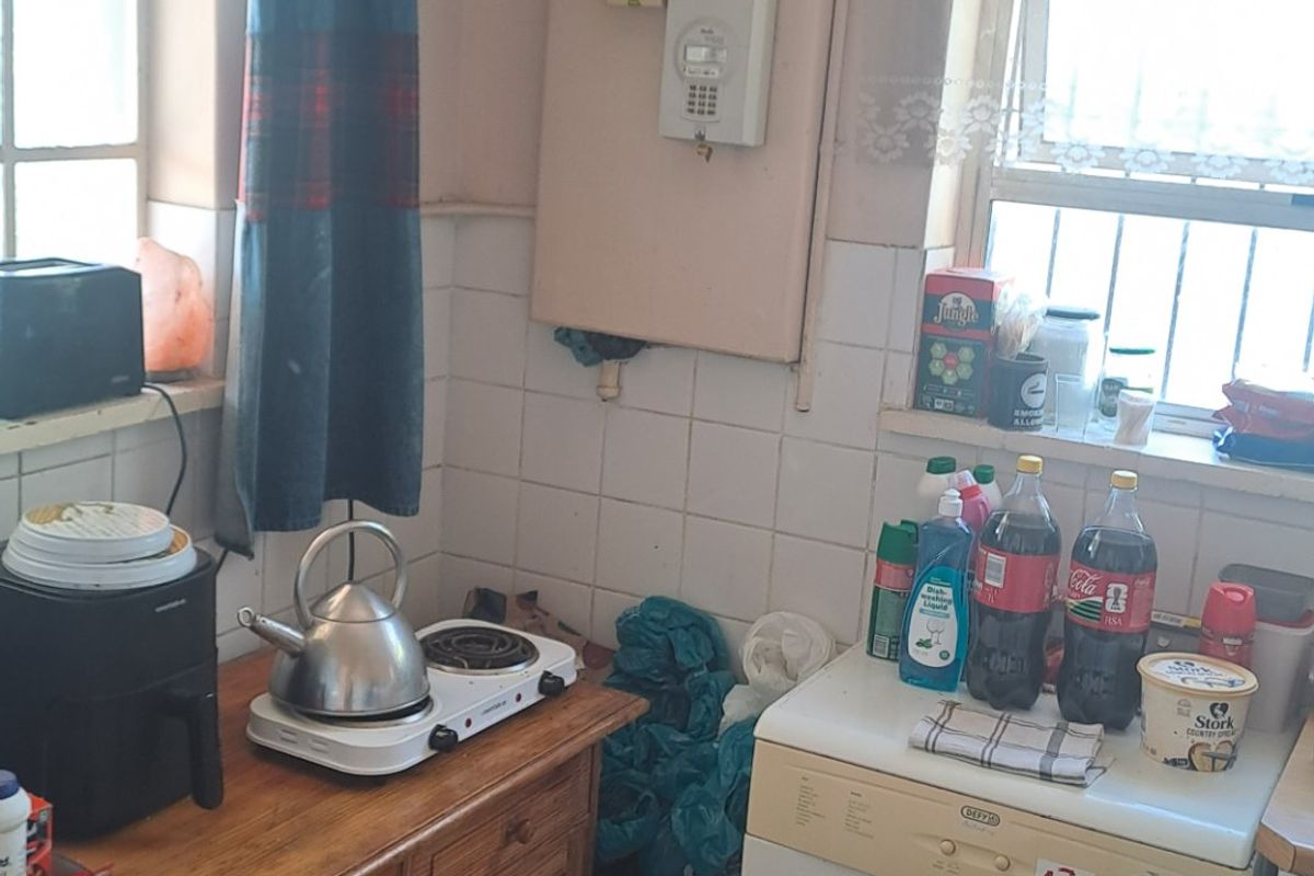 house for sale Ysterplaat Brooklyn - Photo 5