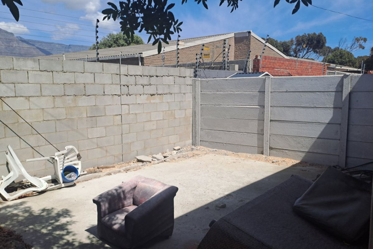 house for sale Ysterplaat Brooklyn - Photo 4