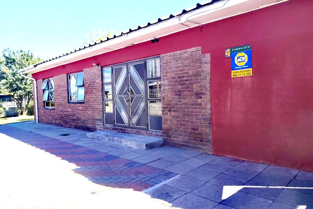 3 Bed House in Russels Rest for Sale - Photo 5