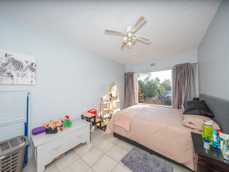 Cozy & Convenient 1-Bedroom Flat – Perfect Starter or Investment! - Photo 6