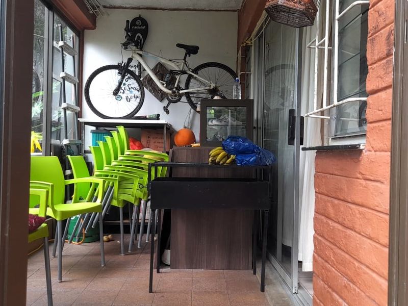 2 Bedroom Apartment - Photo 8