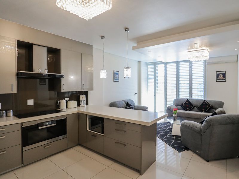 Luxury Redefined | Fully Renovated North-Facing 2 Bedroom Apartment - Photo 1