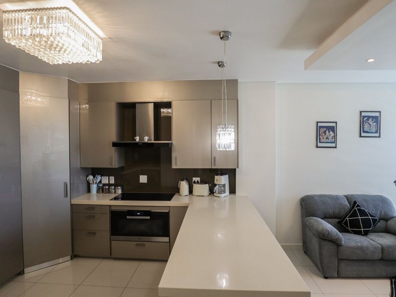Luxury Redefined | Fully Renovated North-Facing 2 Bedroom Apartment - Photo 8