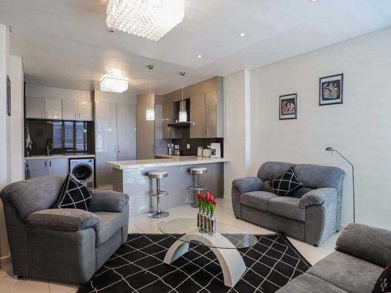 Luxury Redefined | Fully Renovated North-Facing 2 Bedroom Apartment - Photo 6