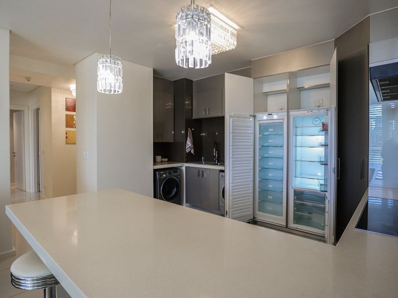 Luxury Redefined | Fully Renovated North-Facing 2 Bedroom Apartment - Photo 10