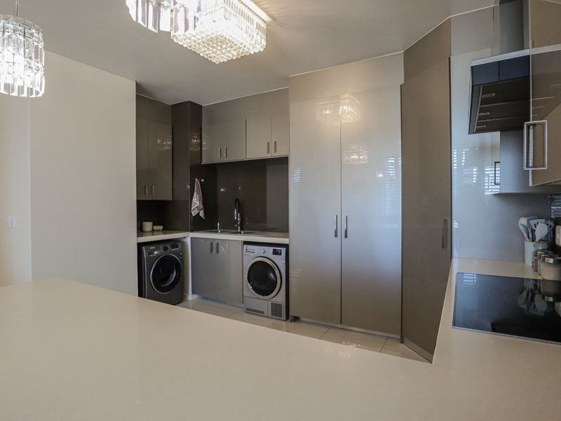 Luxury Redefined | Fully Renovated North-Facing 2 Bedroom Apartment - Photo 9