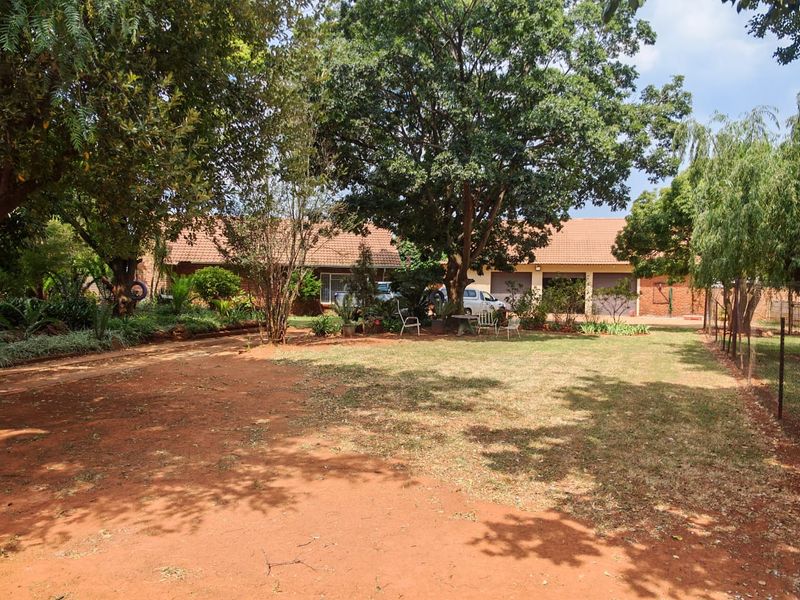 2.0247 ha Small Holding with Endless Potential! In Sundra - Photo 4
