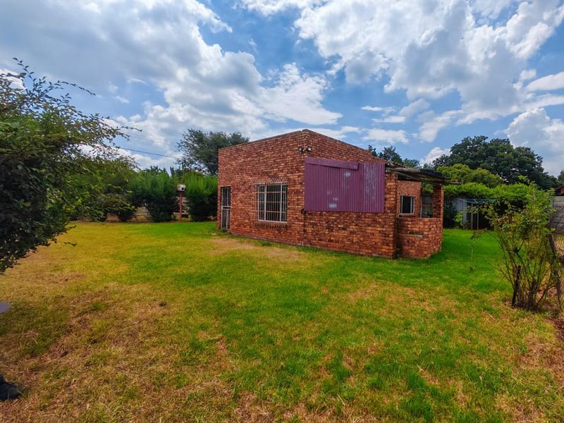 2.0247 ha Small Holding with Endless Potential! In Sundra - Photo 9