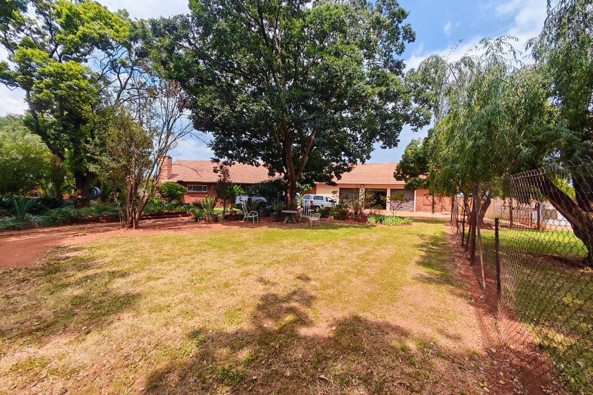 2.0247 ha Small Holding with Endless Potential! In Sundra - Photo 5