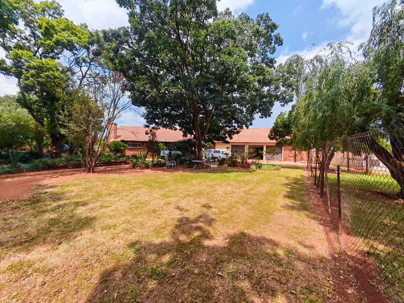 2.0247 ha Small Holding with Endless Potential! In Sundra - Photo 5