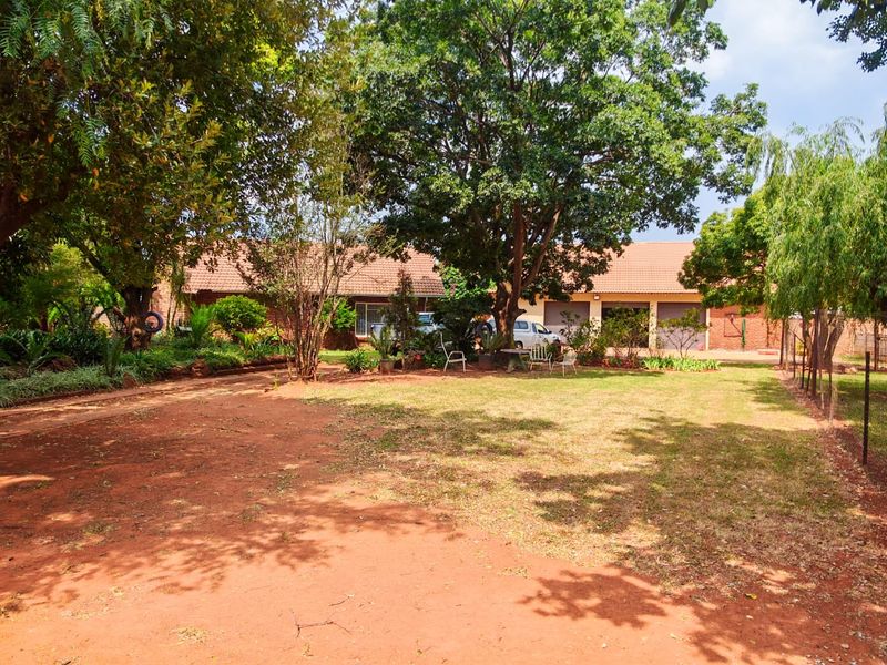 2.0247 ha Small Holding with Endless Potential! In Sundra - Photo 2