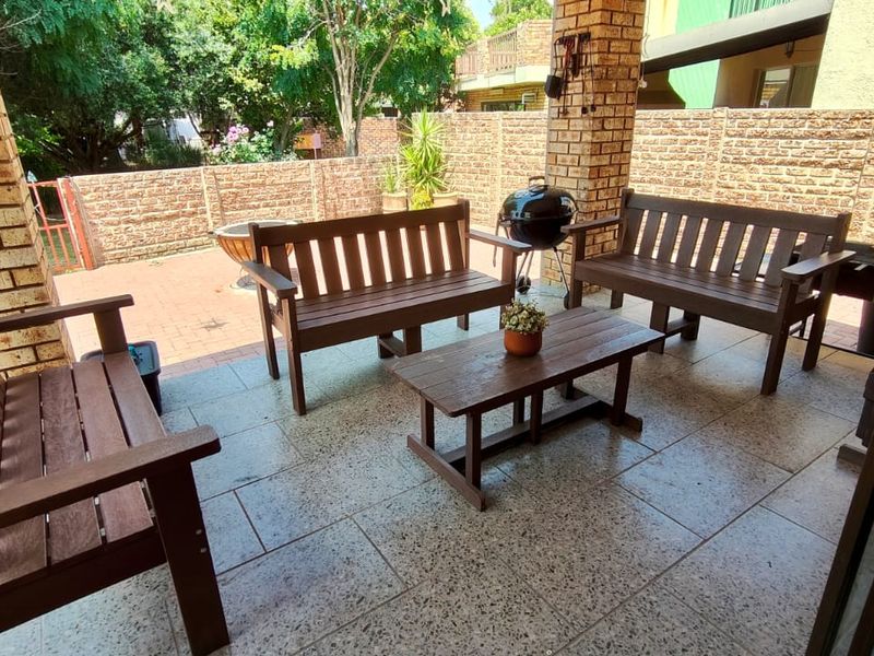 Beautiful Holiday Home for Sale in Vaal Marina - Photo 9