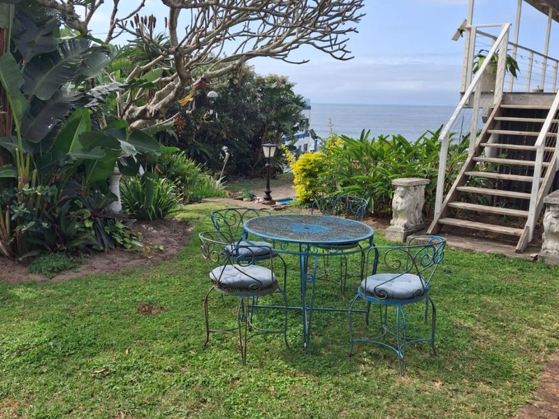 One Bedroom Fully Furnished Garden flatlet to rent in Ramsgate - Photo 3