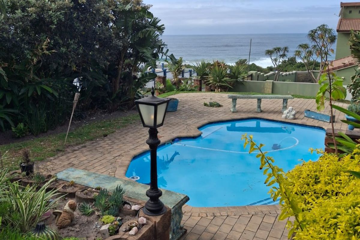 One Bedroom Fully Furnished Garden flatlet to rent in Ramsgate - Photo 4