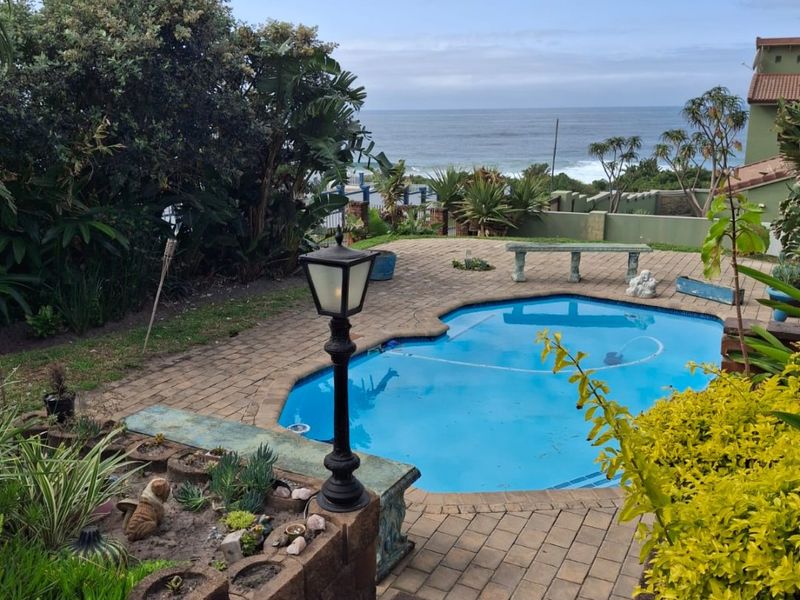 One Bedroom Fully Furnished Garden flatlet to rent in Ramsgate - Photo 4