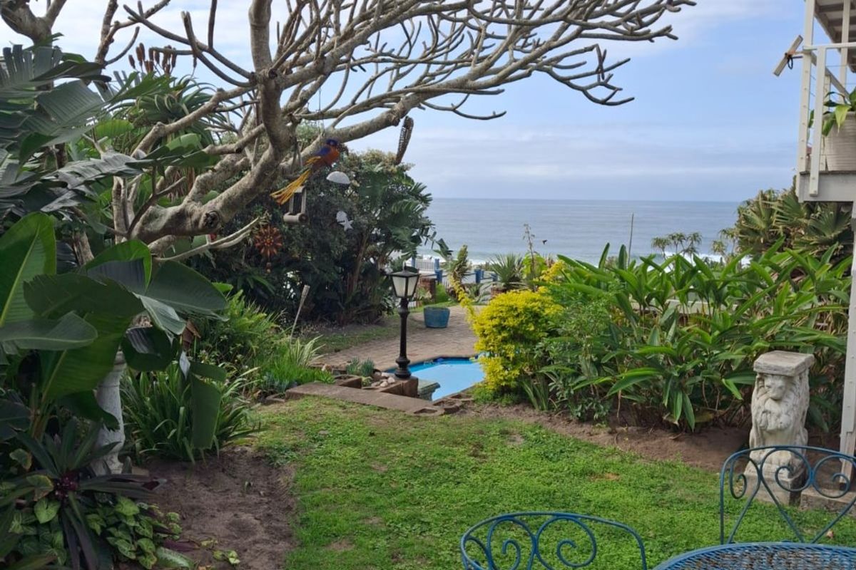 One Bedroom Fully Furnished Garden flatlet to rent in Ramsgate - Photo 5