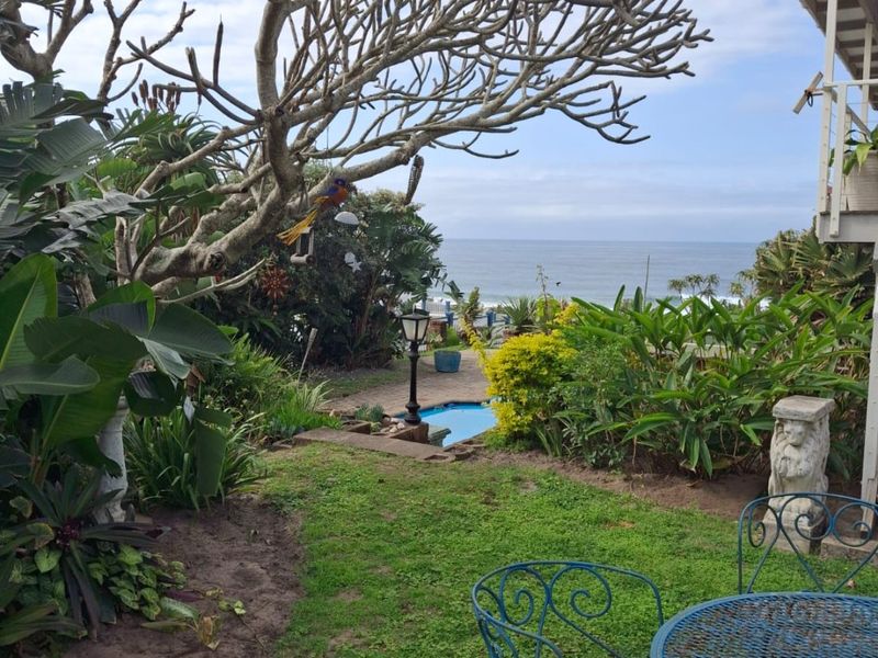 One Bedroom Fully Furnished Garden flatlet to rent in Ramsgate - Photo 5