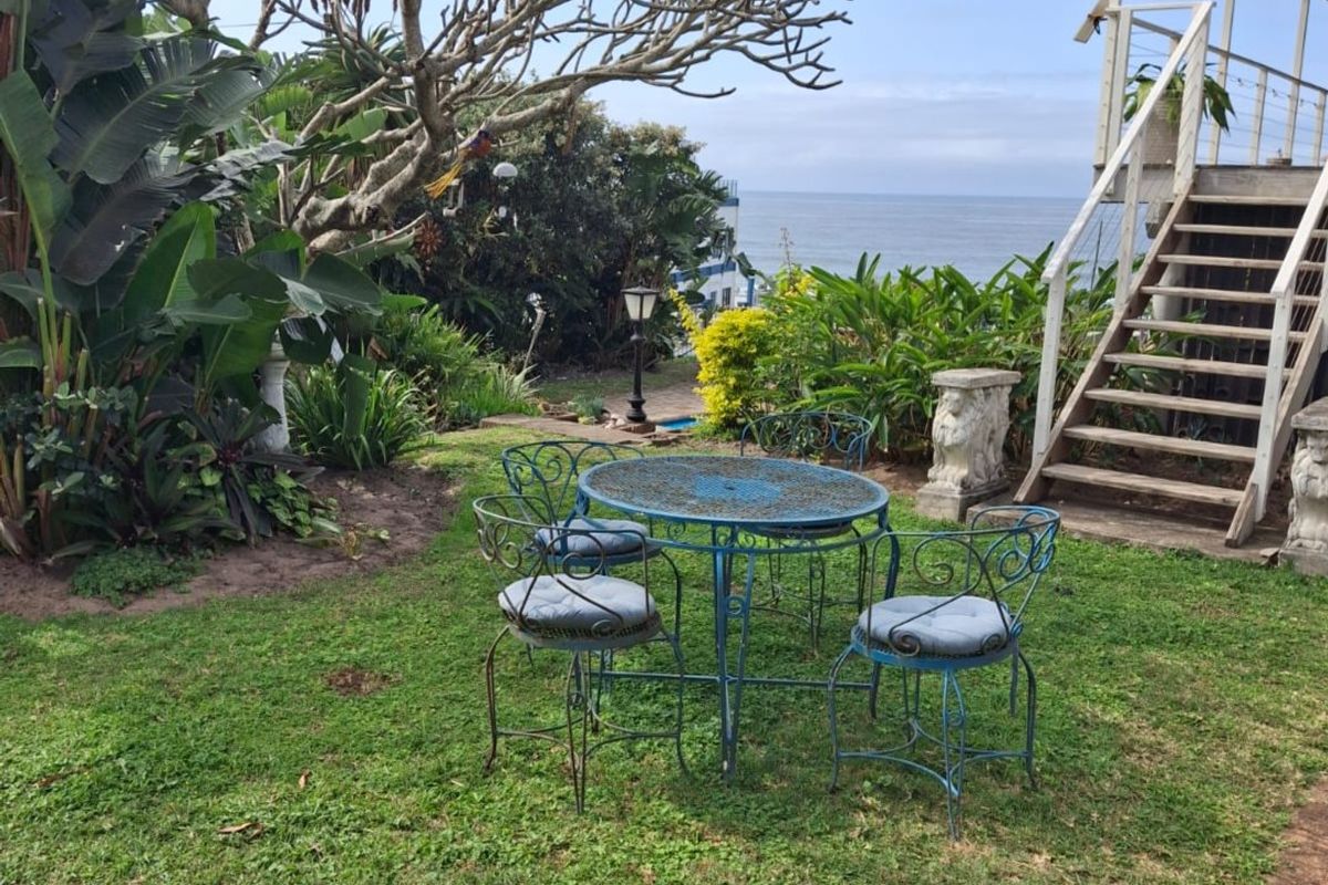 One Bedroom Fully Furnished Garden flatlet to rent in Ramsgate - Photo 3