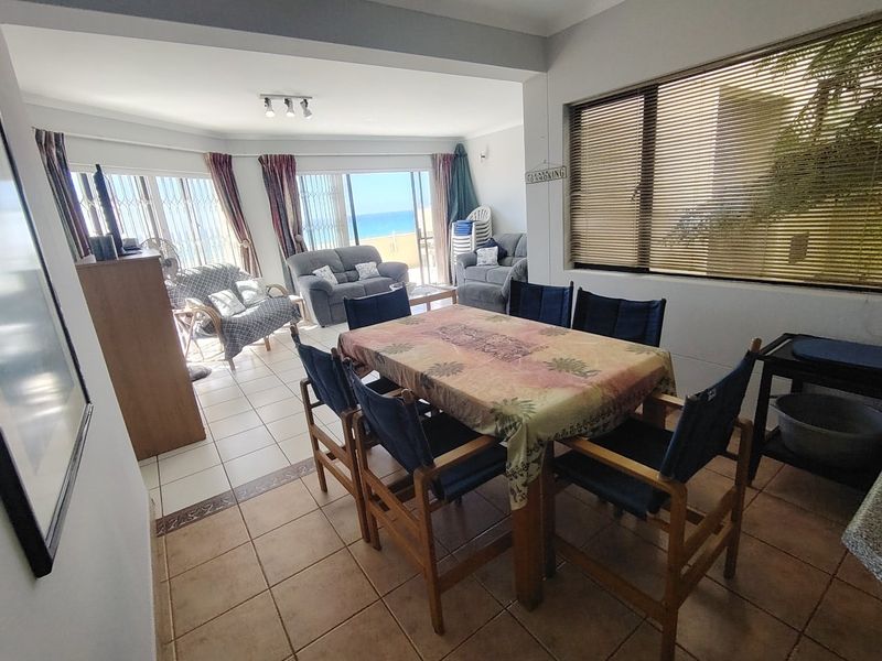 Three Bedroon Flat for Sale in Manaba Beach - Photo 9