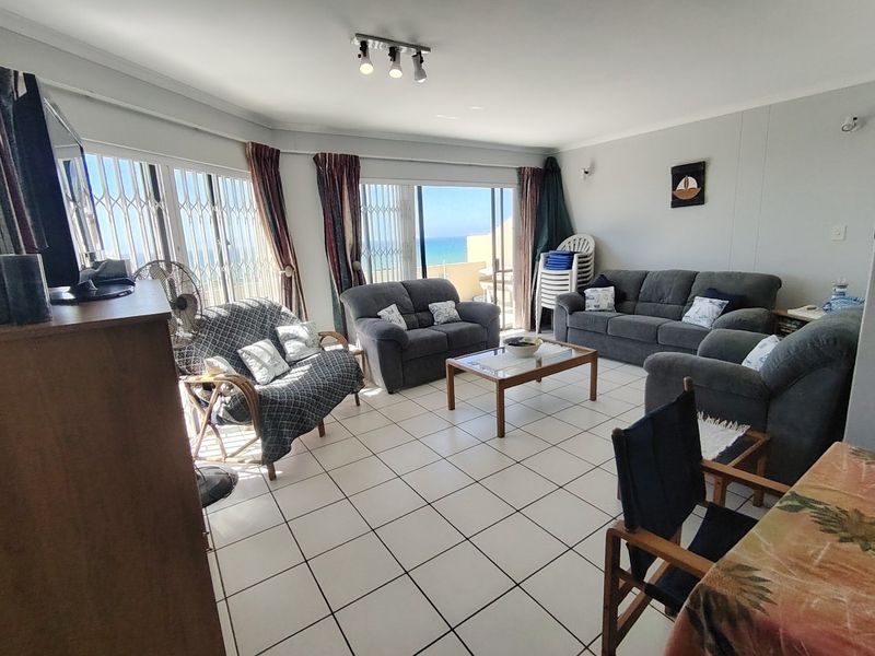 Three Bedroon Flat for Sale in Manaba Beach - Photo 6