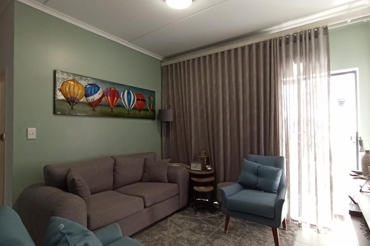 2-Bed Ground Floor Apartment in Prime Carlswald Location – 92 on New - Photo 5