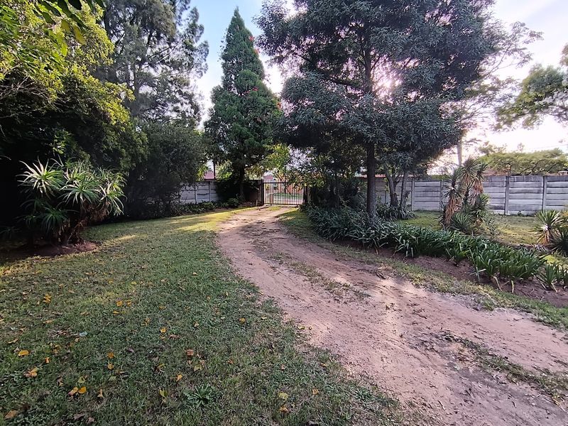 Income Generating Smallholding with 7 Garden Cottages – A Rare Investment Opportunity - Photo 8