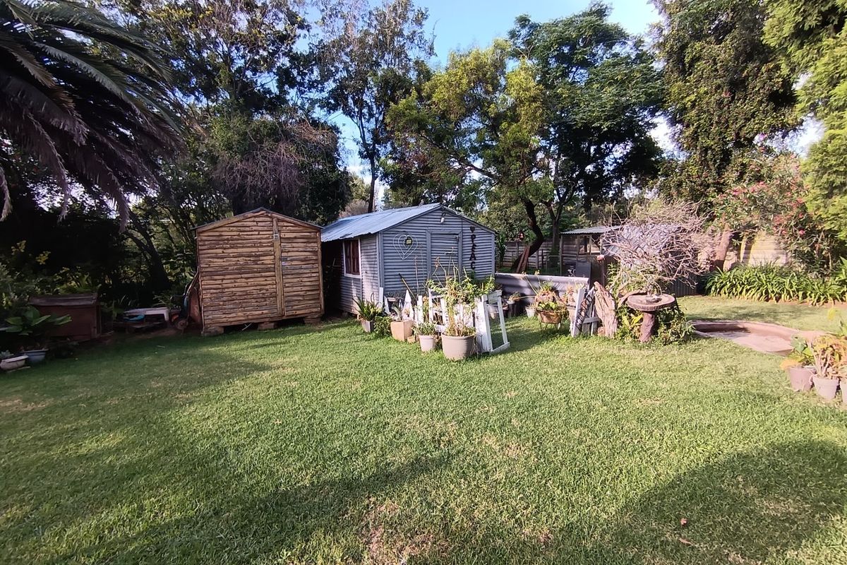 Income Generating Smallholding with 7 Garden Cottages – A Rare Investment Opportunity - Photo 4