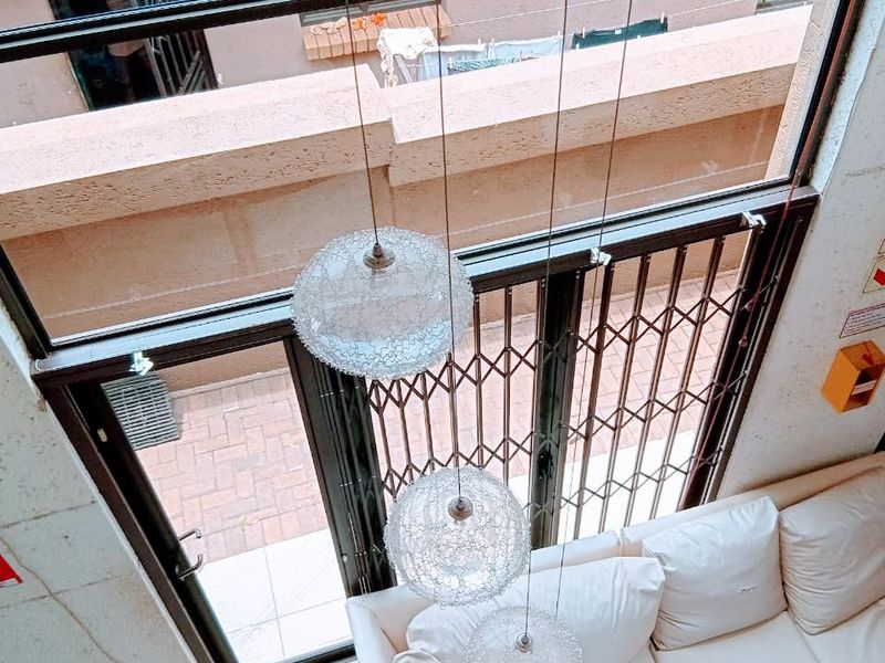 STUNNING DOUBLE STOREY PROPERTY - Photo 8