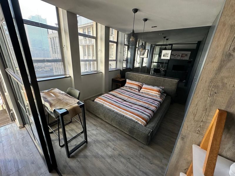 PREMIUM EXECUTIVE RESIDENCE in Fountains Hotel - Photo 8