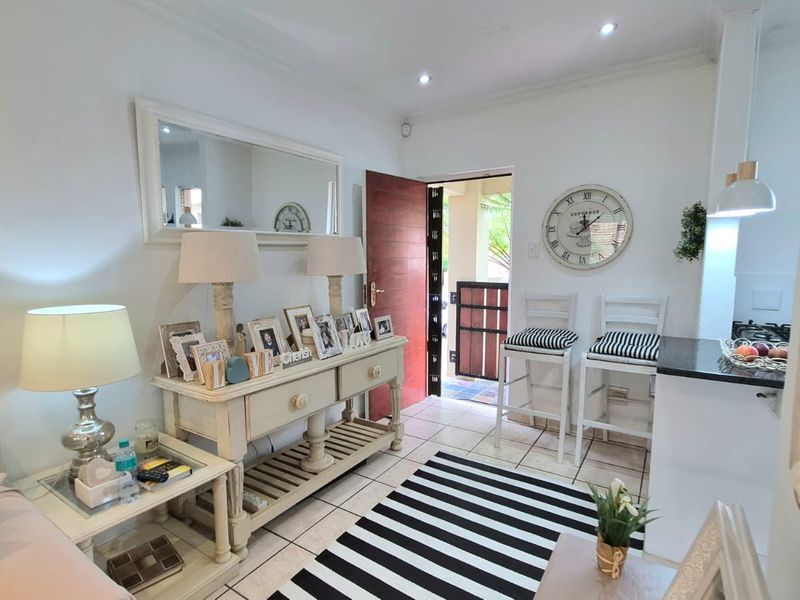 Immaculate 2-Bedroom Cluster in Secure River Bushwillow Estate - Photo 10