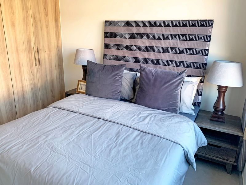 3 Bedroom 2,5 Bathroom Duplex for Sale at Olive Wood Village South, Glen Marais! - Photo 7