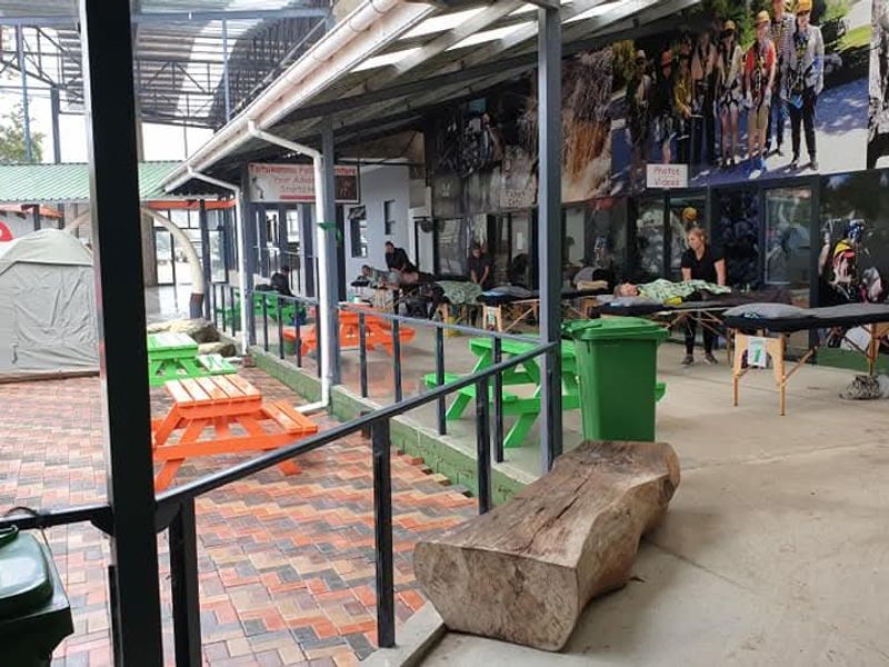 TSITSIKAMMA FALLS – ICONIC WATERFALL TOURISM DESTINATION | GOING CONCERN | PRIME N2 LOCATION - Photo 6