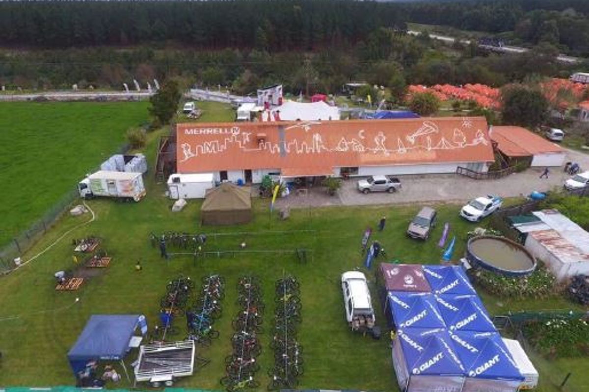 TSITSIKAMMA FALLS – ICONIC WATERFALL TOURISM DESTINATION | GOING CONCERN | PRIME N2 LOCATION - Photo 5