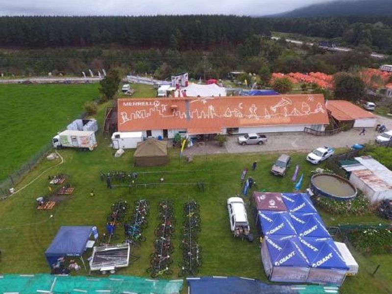 TSITSIKAMMA FALLS – ICONIC WATERFALL TOURISM DESTINATION | GOING CONCERN | PRIME N2 LOCATION - Photo 5