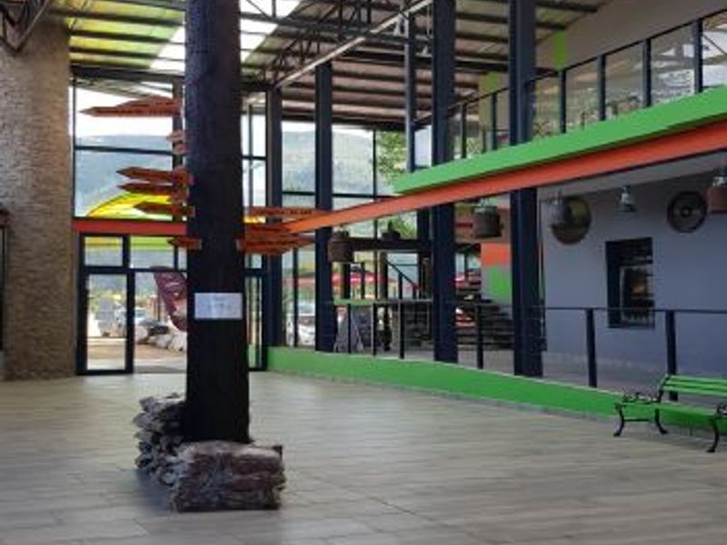 TSITSIKAMMA FALLS – ICONIC WATERFALL TOURISM DESTINATION | GOING CONCERN | PRIME N2 LOCATION - Photo 9