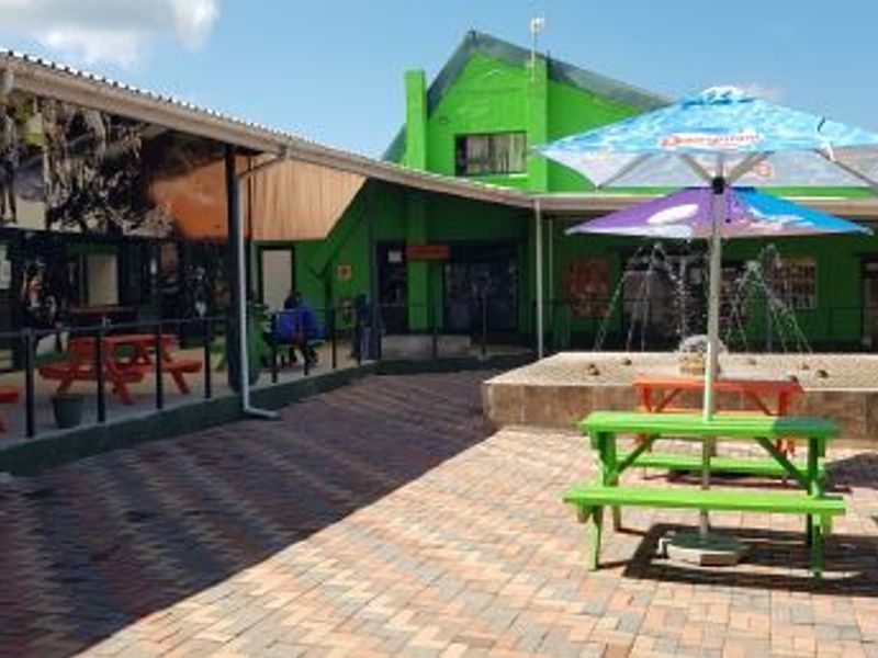 TSITSIKAMMA FALLS – ICONIC WATERFALL TOURISM DESTINATION | GOING CONCERN | PRIME N2 LOCATION - Photo 7