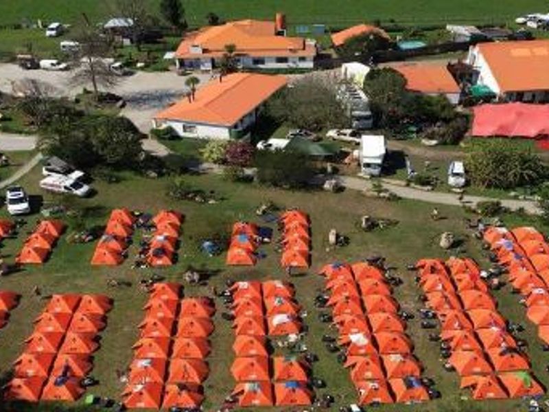 TSITSIKAMMA FALLS – ICONIC WATERFALL TOURISM DESTINATION | GOING CONCERN | PRIME N2 LOCATION - Photo 2