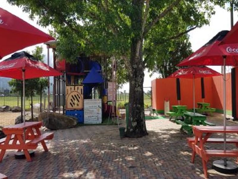 TSITSIKAMMA FALLS – ICONIC WATERFALL TOURISM DESTINATION | GOING CONCERN | PRIME N2 LOCATION - Photo 4