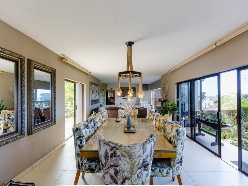 Architectural Masterpiece – Triple-Story Beach House  - Photo 8