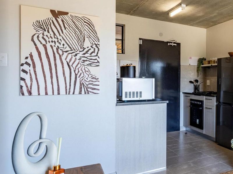 1 Bed Apartment in Pretoria West for Rent - Photo 2